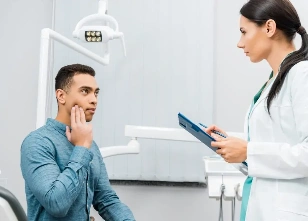 TMJ Consultation and Treatment