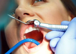 Gum Disease Treatment