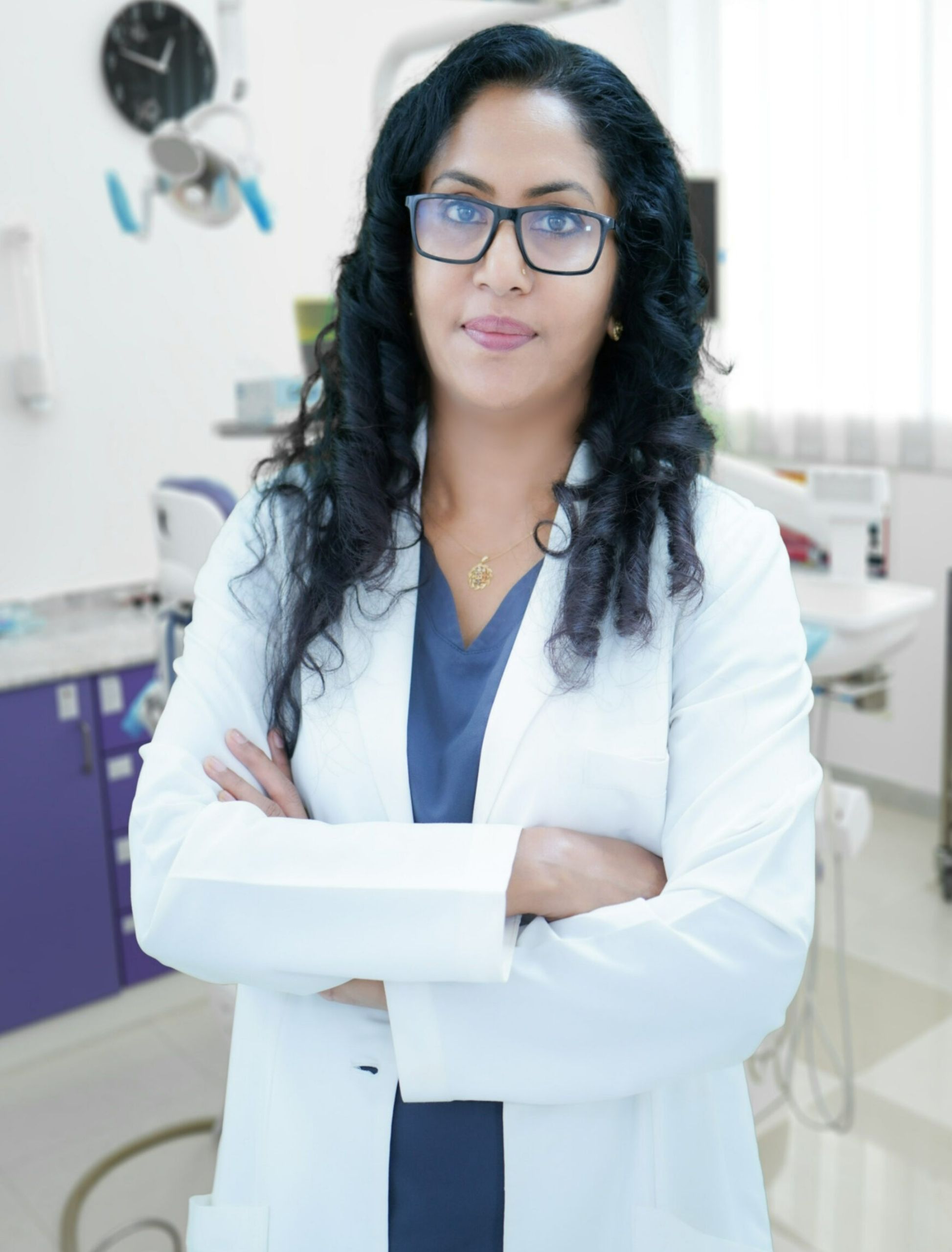 Dr. Jyothi Joshua